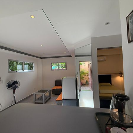 洛根公寓式酒店 圣菲 外观 照片