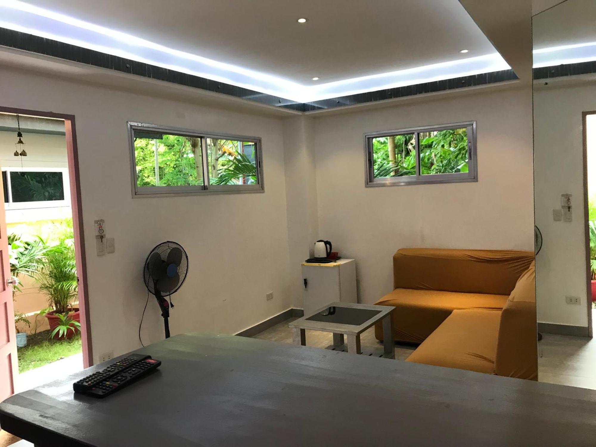 洛根公寓式酒店 圣菲 外观 照片