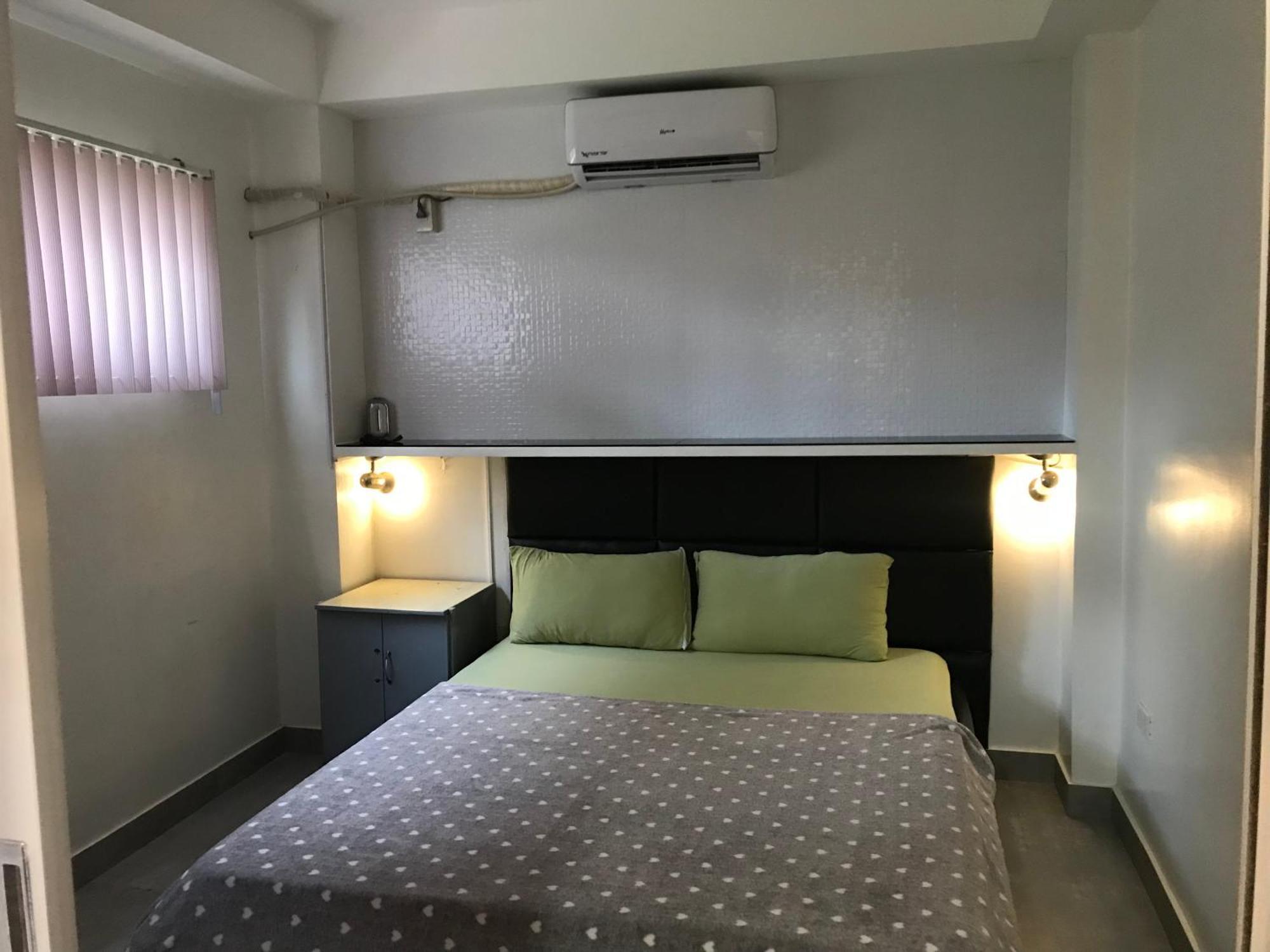 洛根公寓式酒店 圣菲 外观 照片